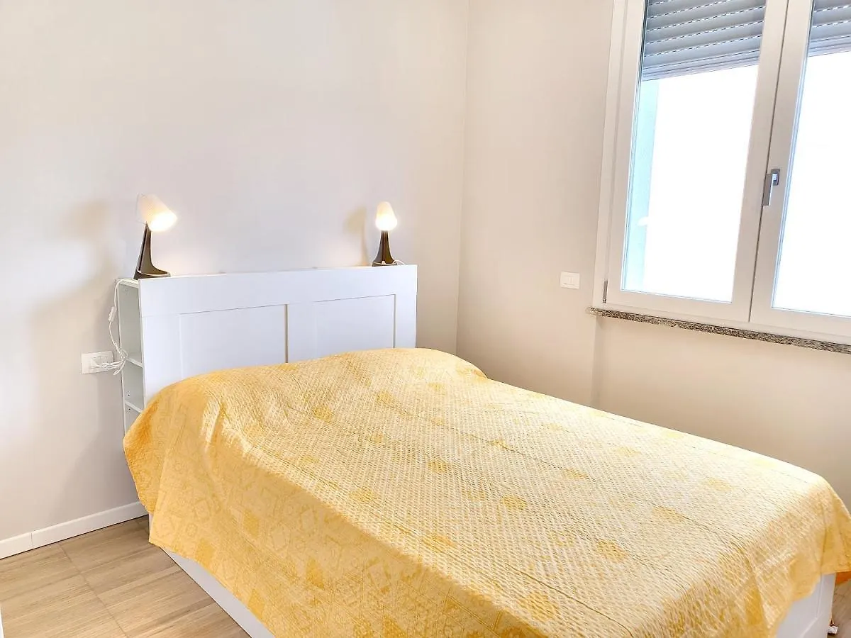 Ferienwohnung Rho Mind Fiera House Apartment