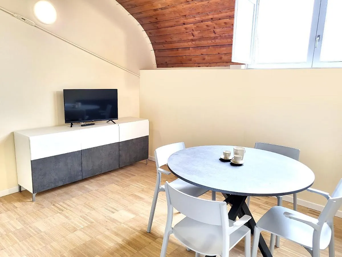Ferienwohnung Rho Mind Fiera House Italien