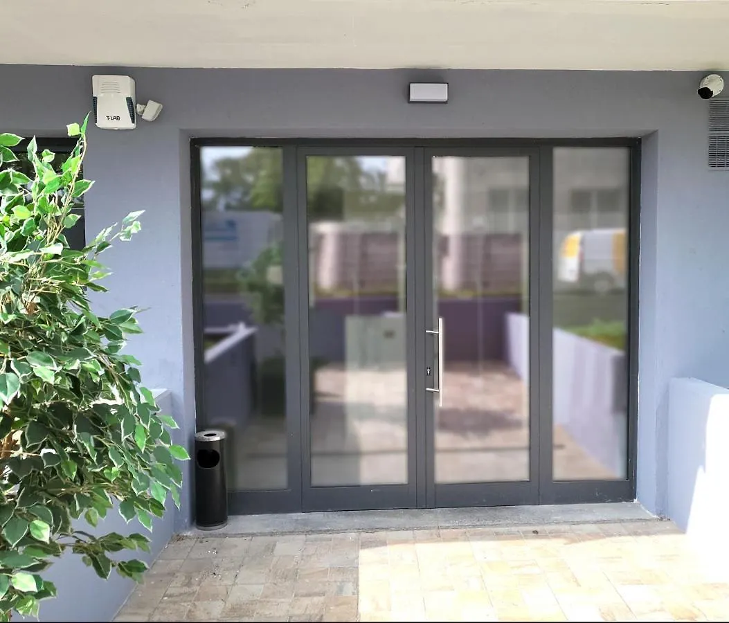 Ferienwohnung Rho Mind Fiera House