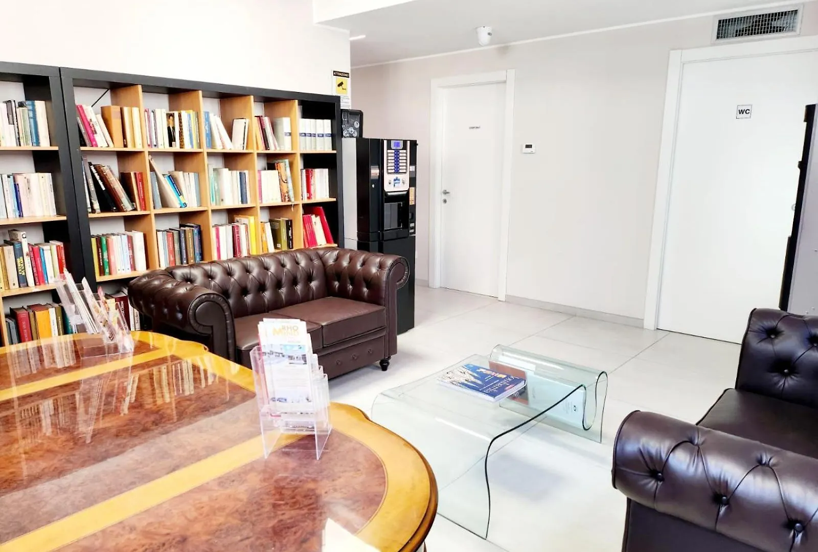 Ferienwohnung Rho Mind Fiera House Apartment