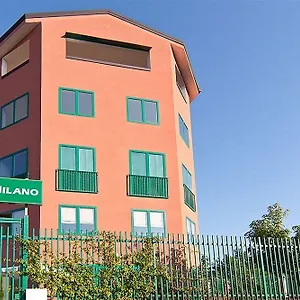 4* Hotel Fiera Milano
