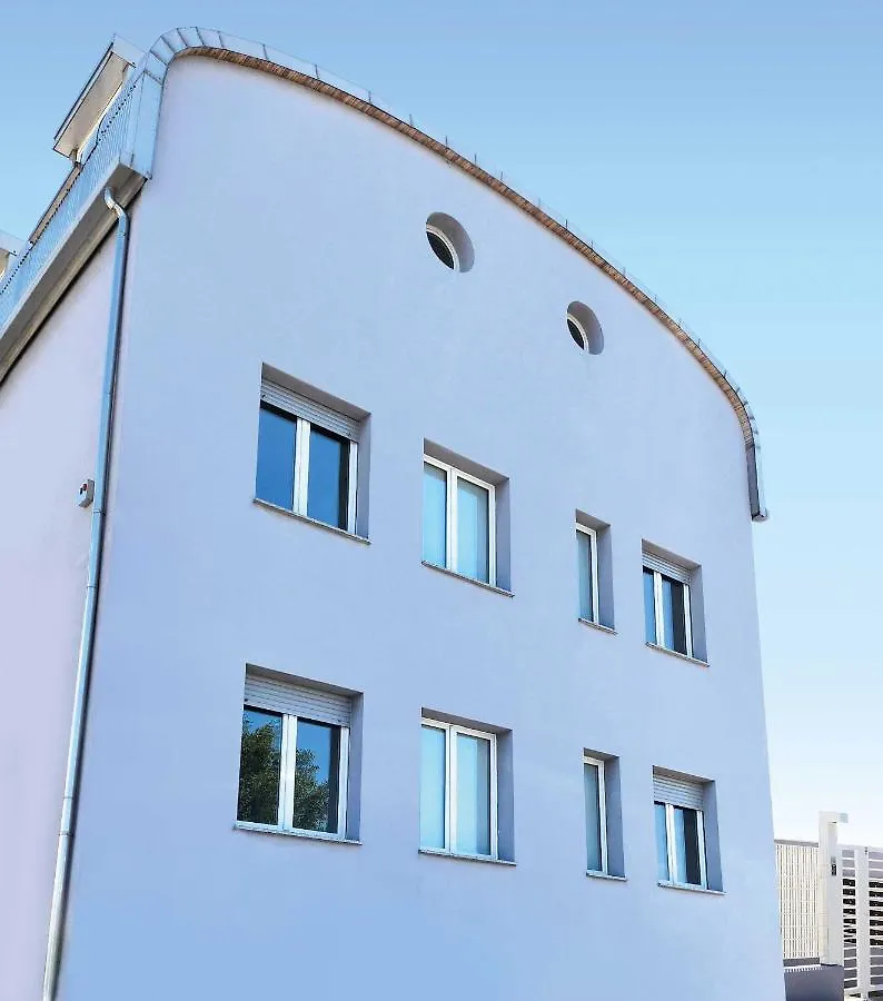 Rho Mind Fiera House Apartment
