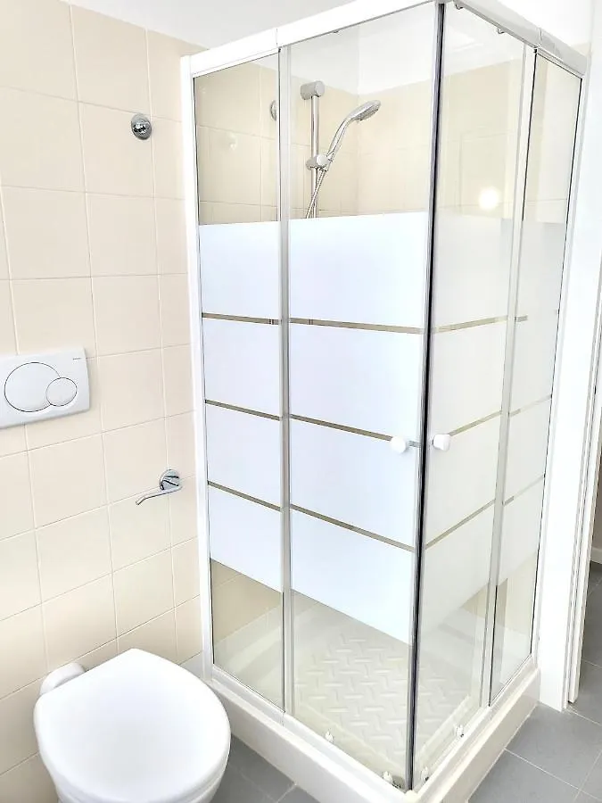 Rho Mind Fiera House Apartment Italy