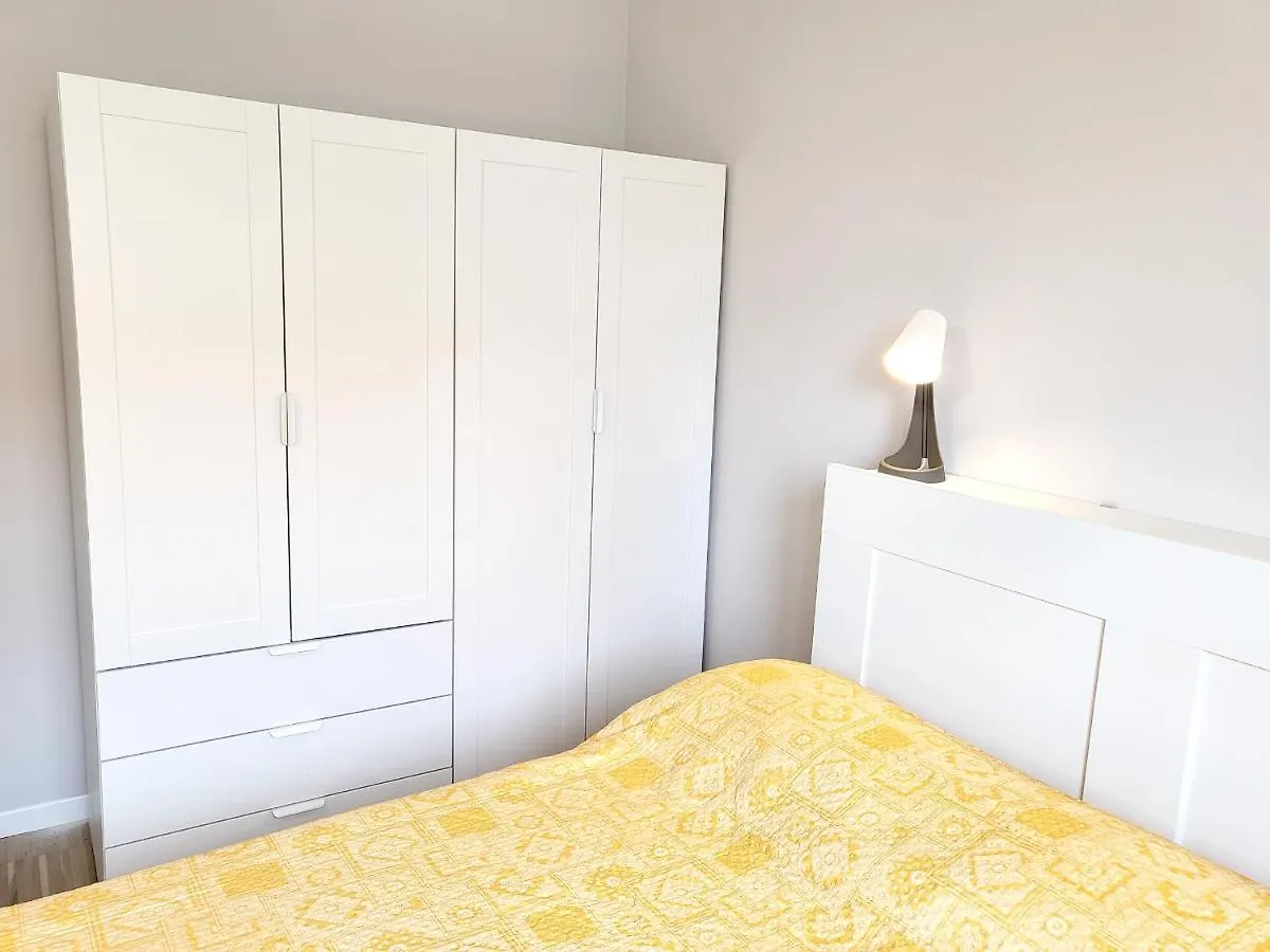 Rho Mind Fiera House Apartment