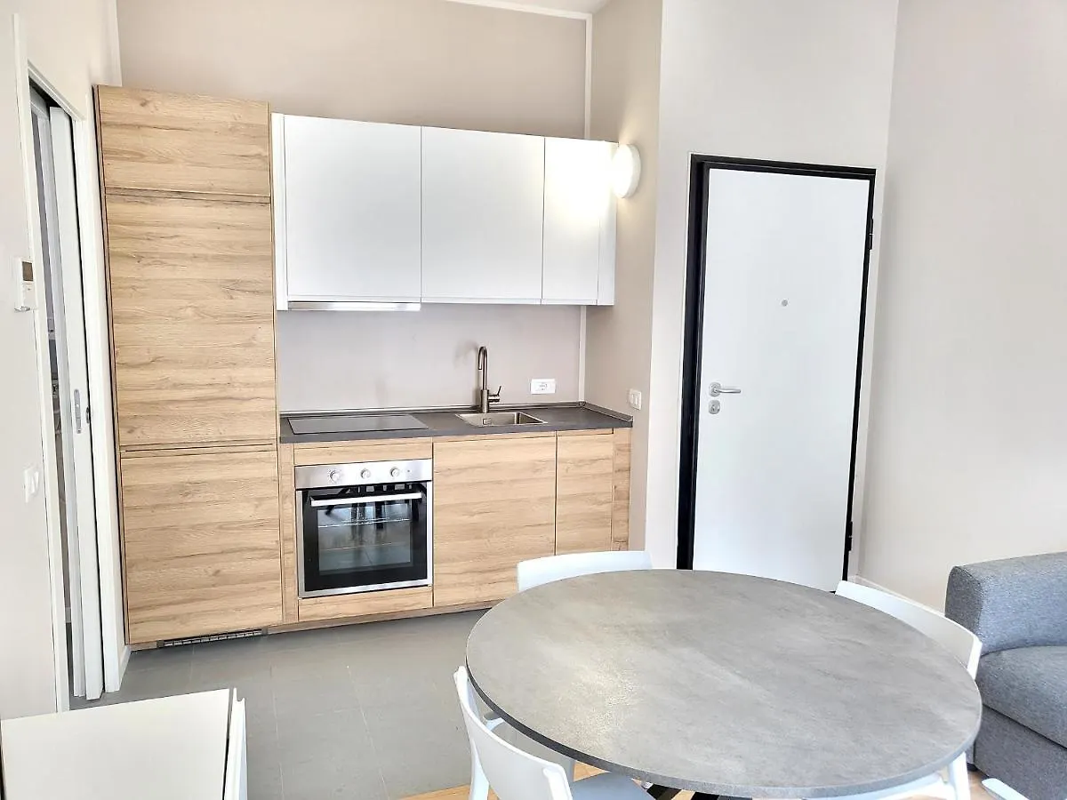 Rho Mind Fiera House Apartment Italy