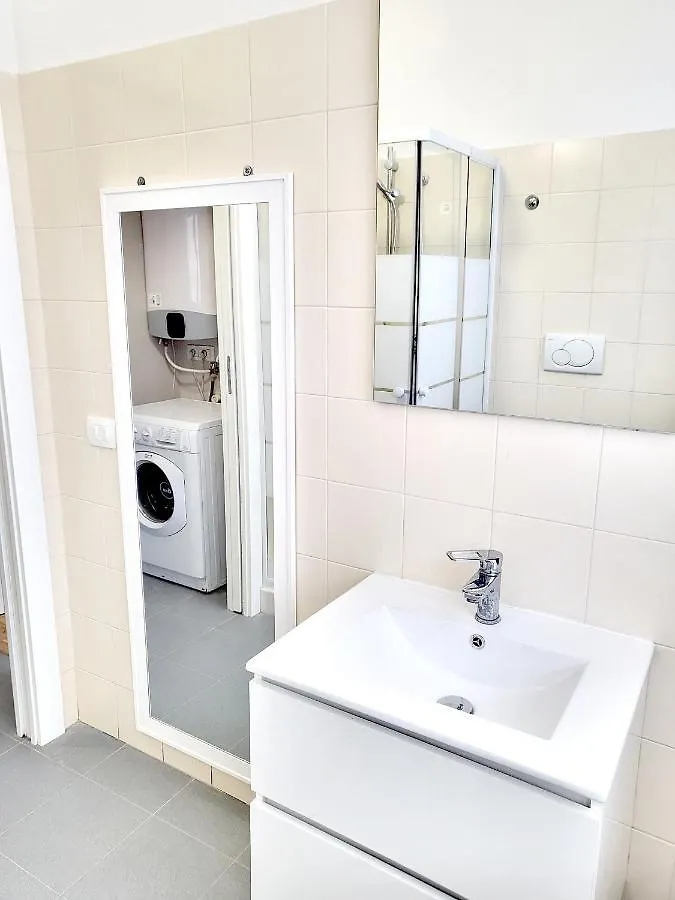 Rho Mind Fiera House Apartment