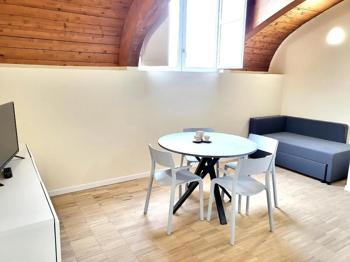 Rho Mind Fiera House Apartment