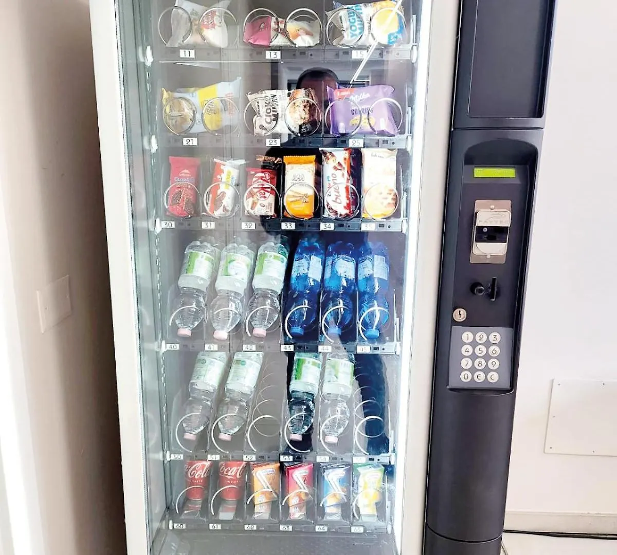 Rho Mind Fiera House Apartment